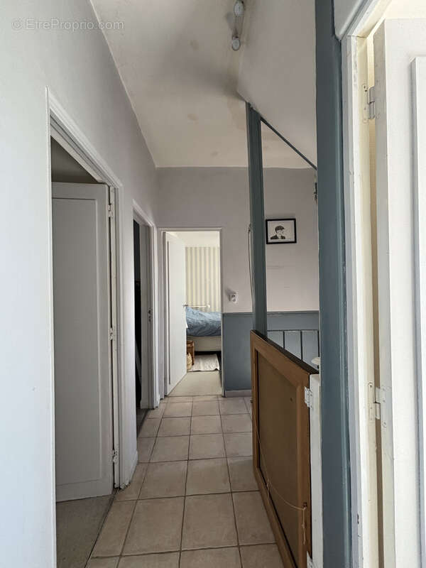 Maison à BISSEY-LA-COTE