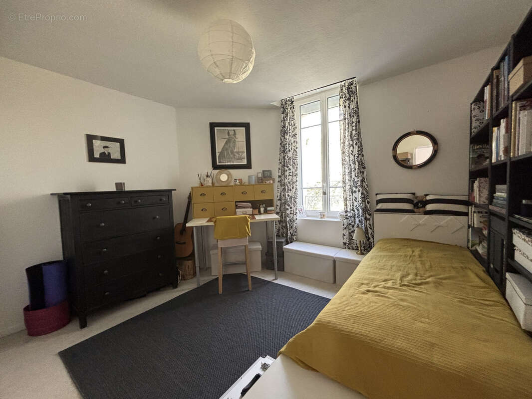 Maison à BISSEY-LA-COTE