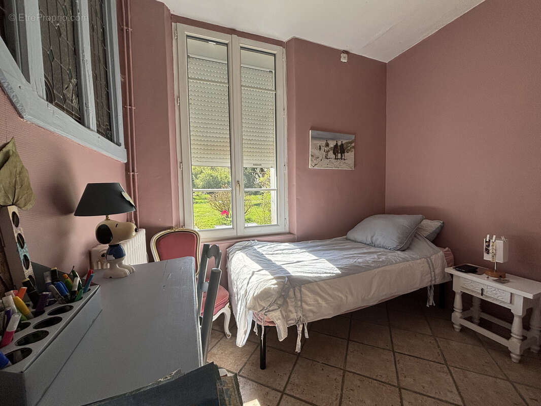 Maison à BISSEY-LA-COTE