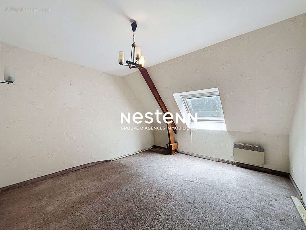 Maison à JOUE-LES-TOURS