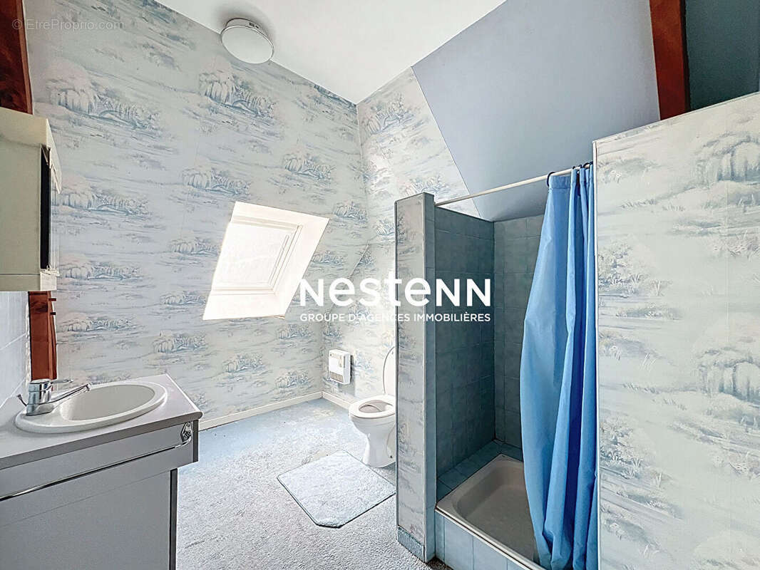 Maison à JOUE-LES-TOURS