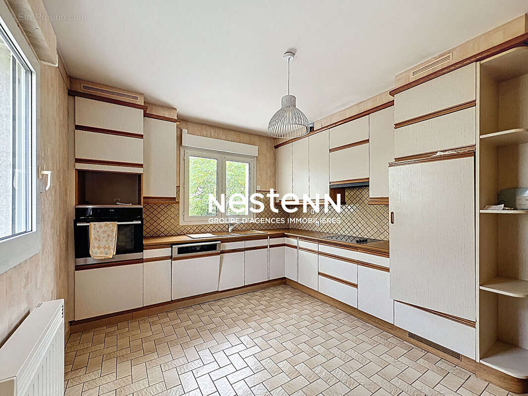 Maison à JOUE-LES-TOURS