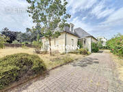 Maison à JOUE-LES-TOURS