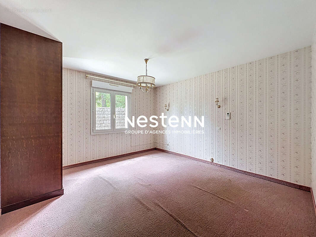 Maison à JOUE-LES-TOURS