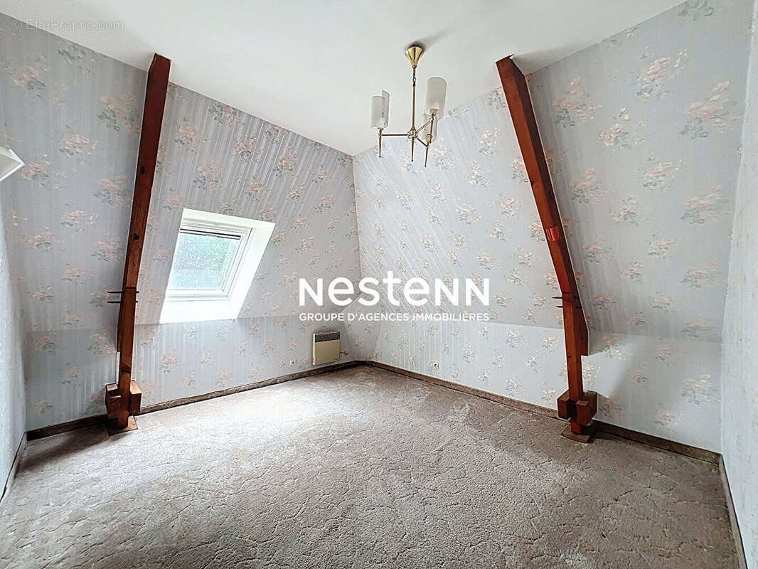 Maison à JOUE-LES-TOURS