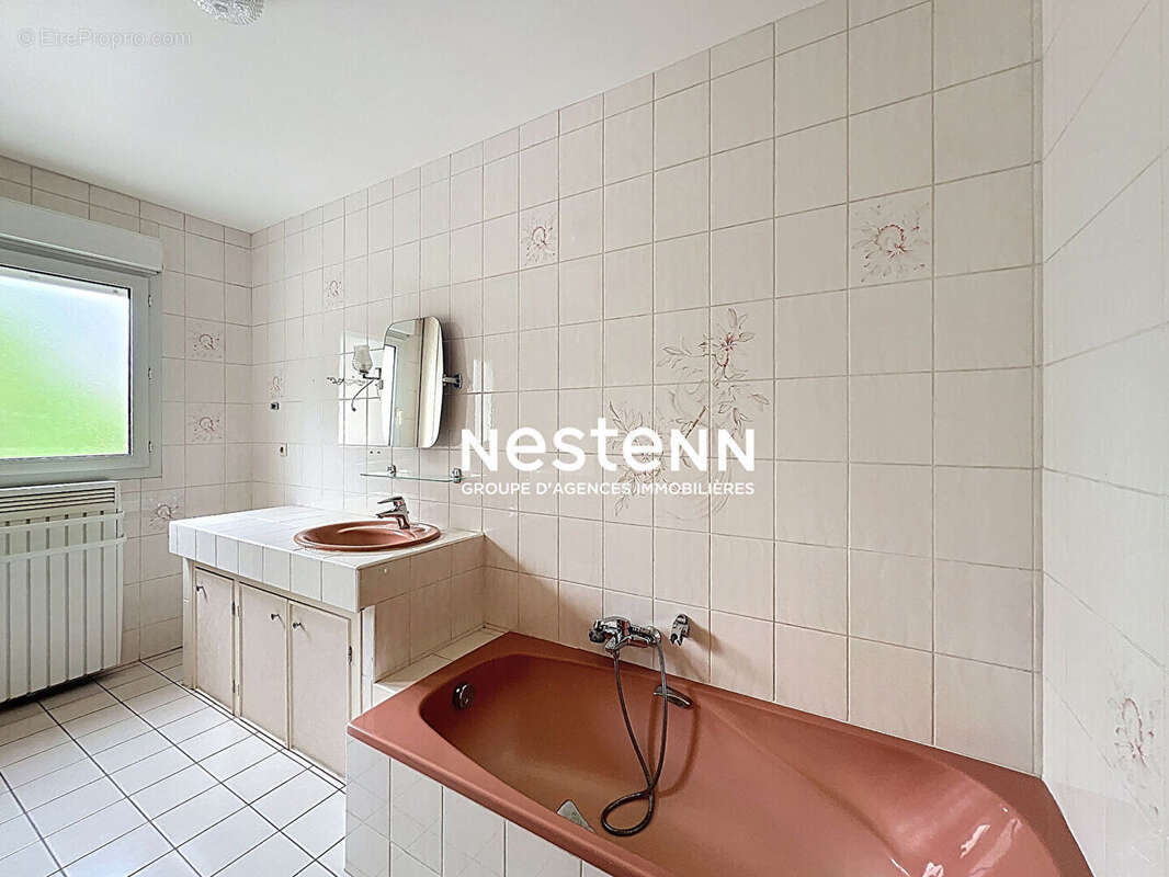 Maison à JOUE-LES-TOURS