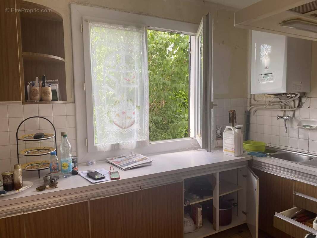 Maison à VILLENAVE-D&#039;ORNON