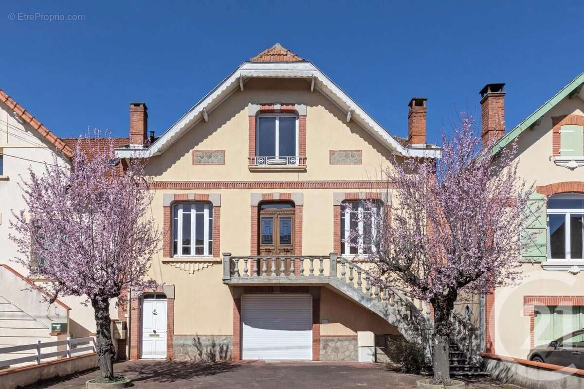 Maison à ALBI