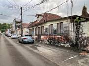 Maison à LA TRINITE