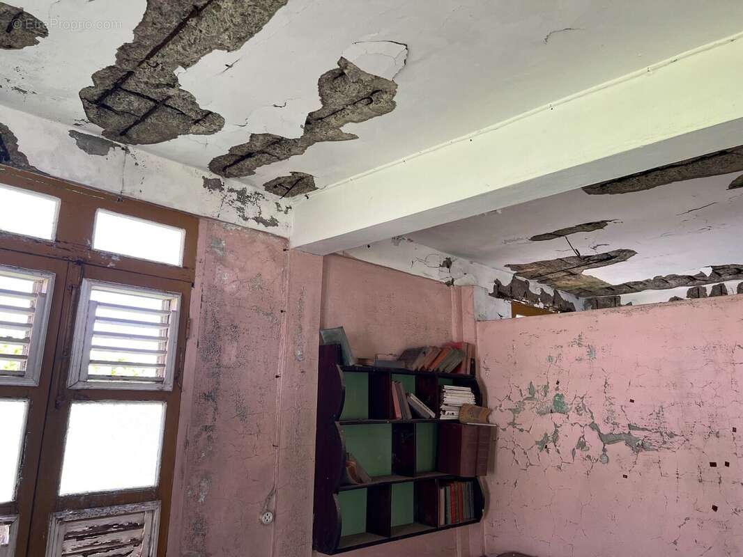 Maison à LA TRINITE