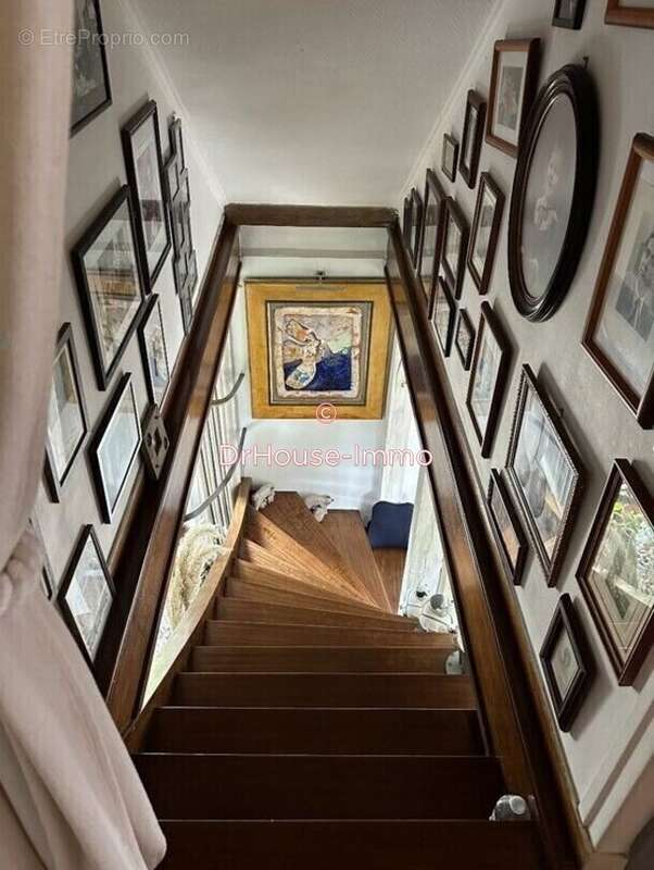 Maison à VOISCREVILLE