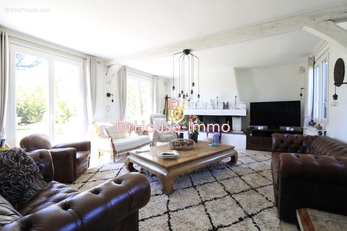 Maison à VOISCREVILLE