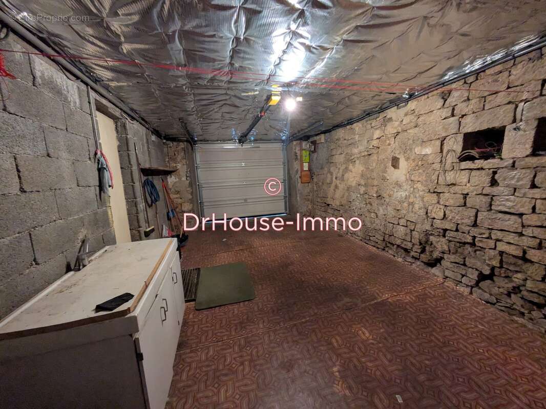 Maison à VILLEFRANCHE-DU-PERIGORD