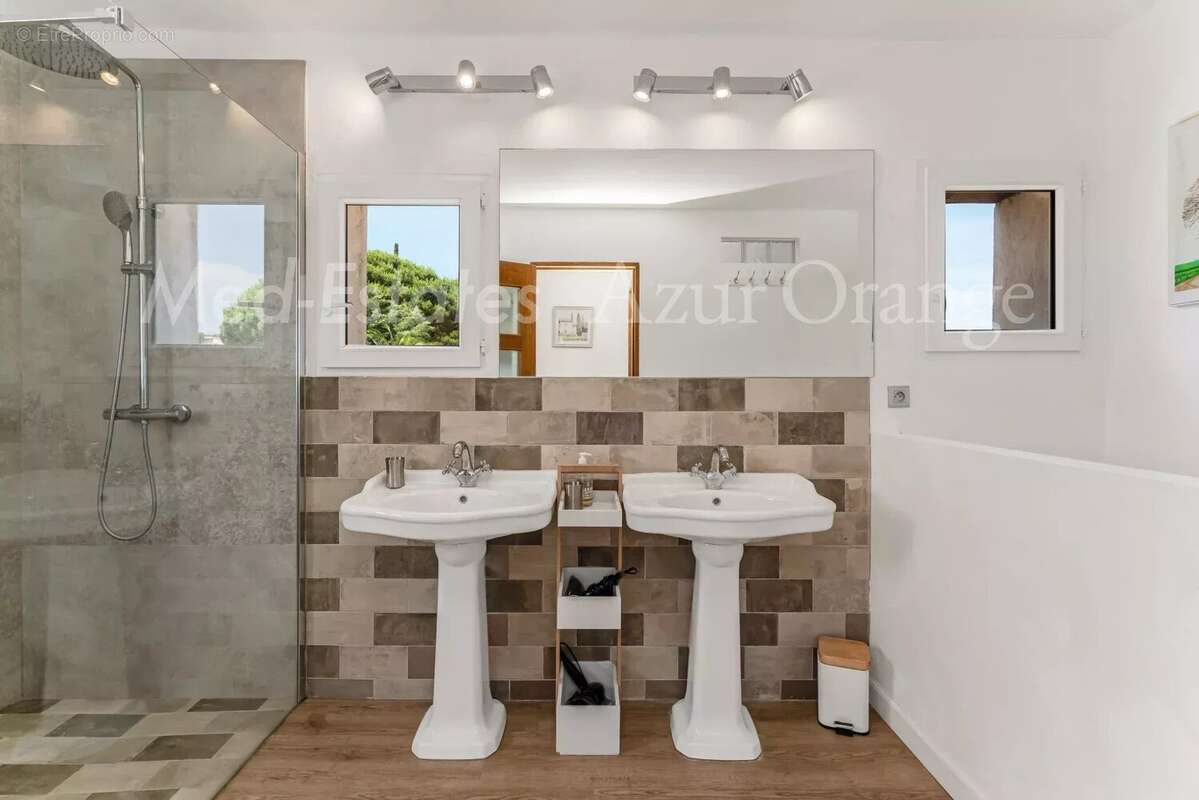 Maison à SAINTE-MAXIME