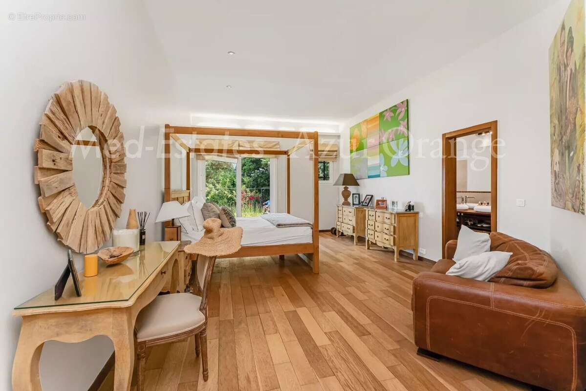 Maison à SAINTE-MAXIME