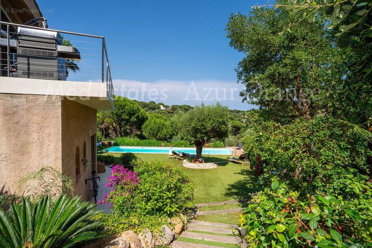 Maison à SAINTE-MAXIME