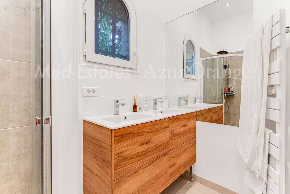 Maison à SAINTE-MAXIME