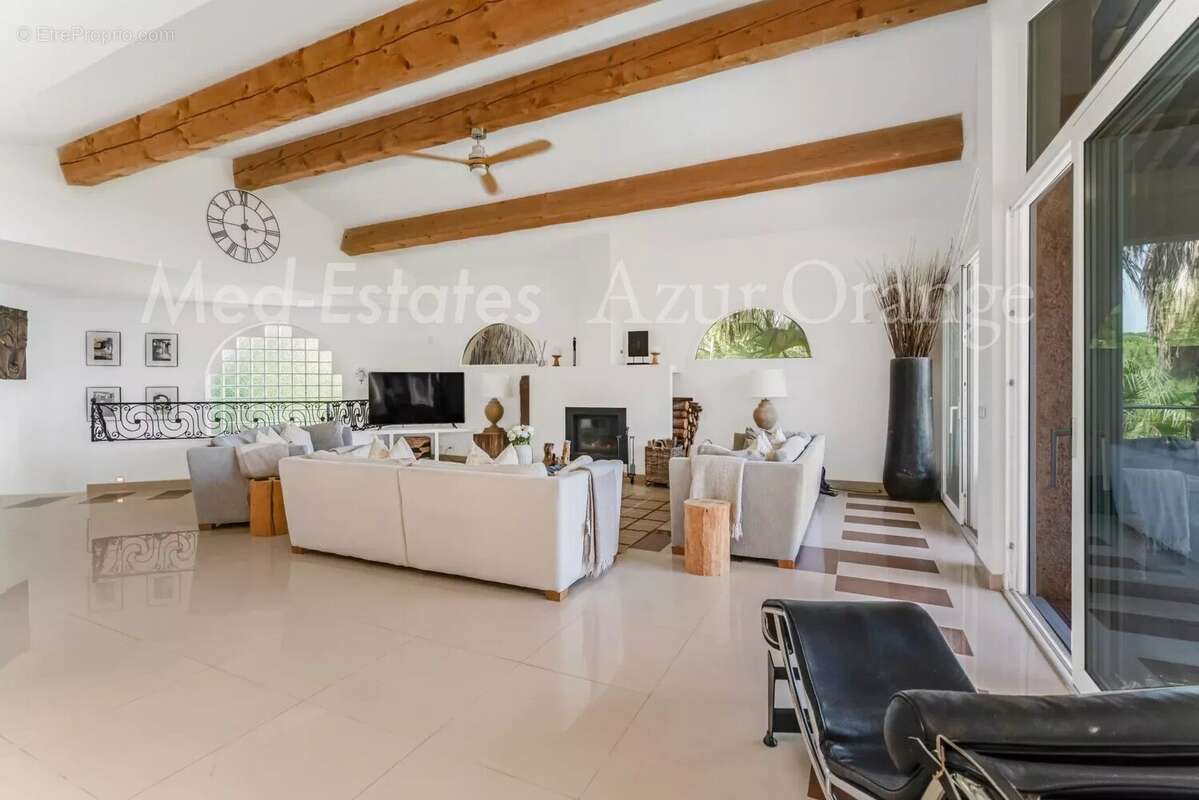 Maison à SAINTE-MAXIME