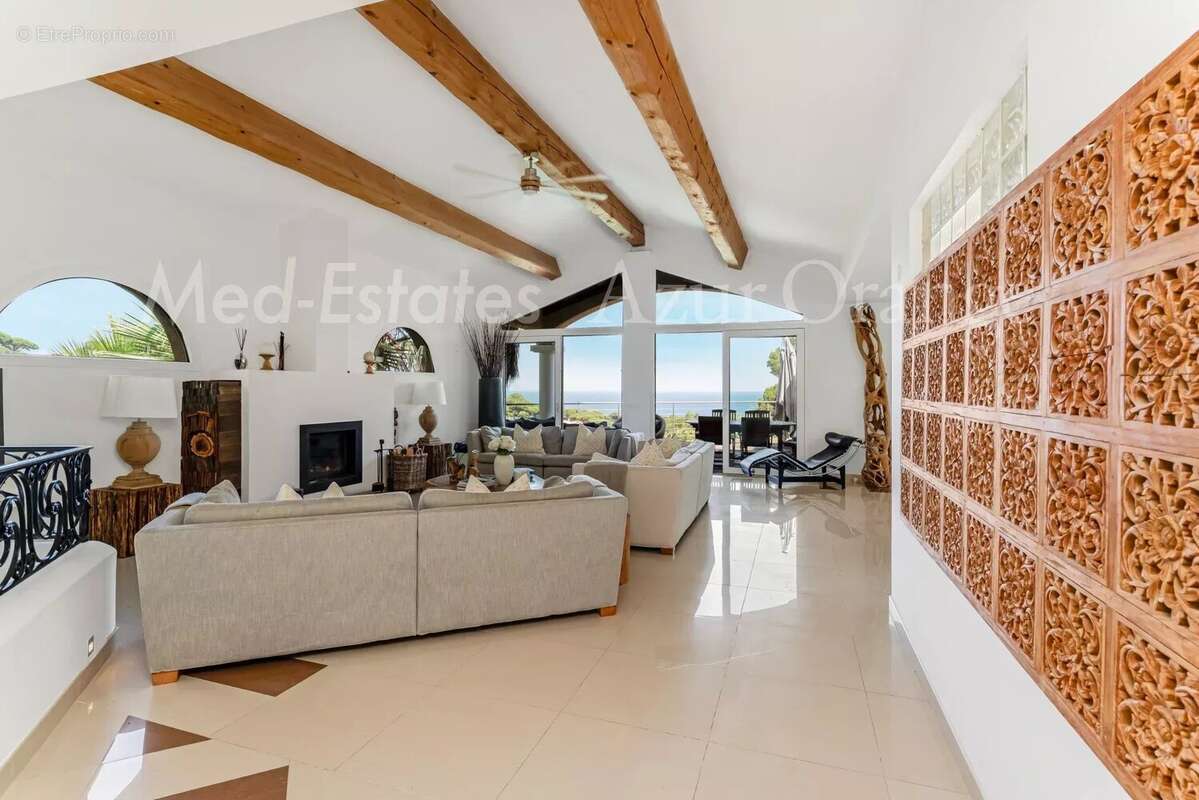 Maison à SAINTE-MAXIME