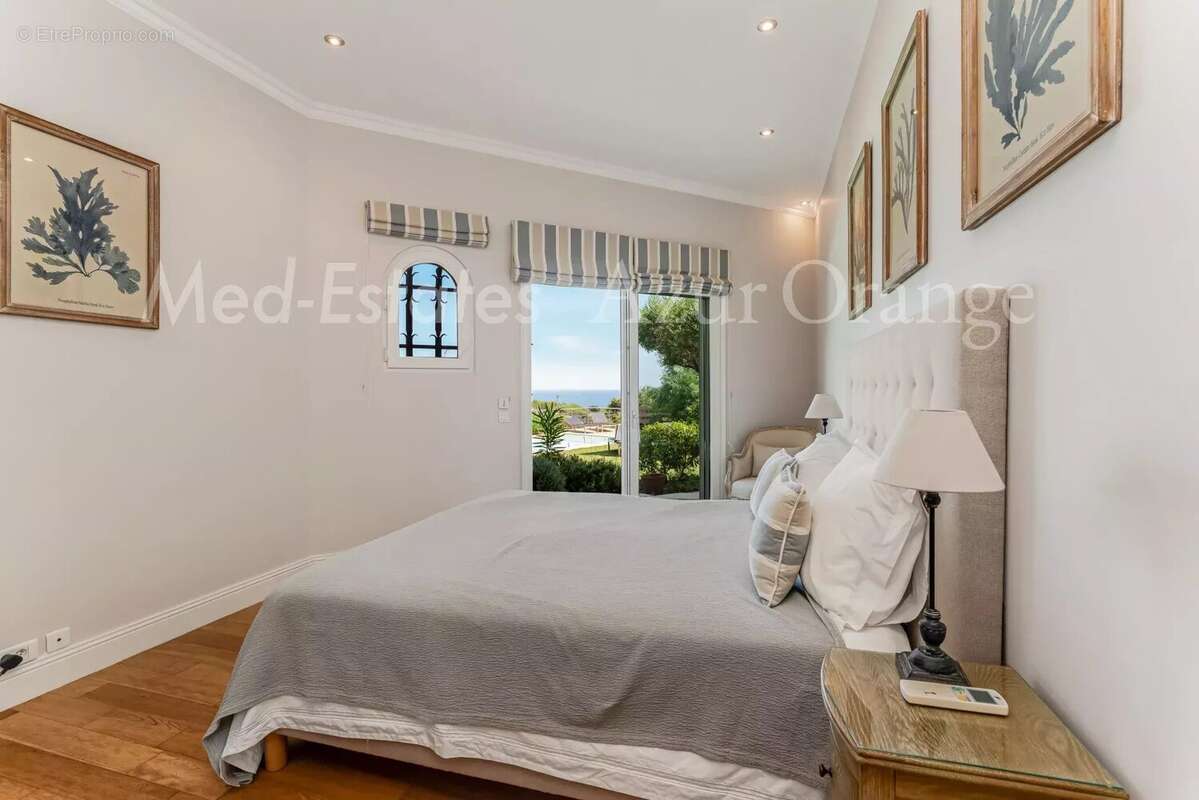 Maison à SAINTE-MAXIME