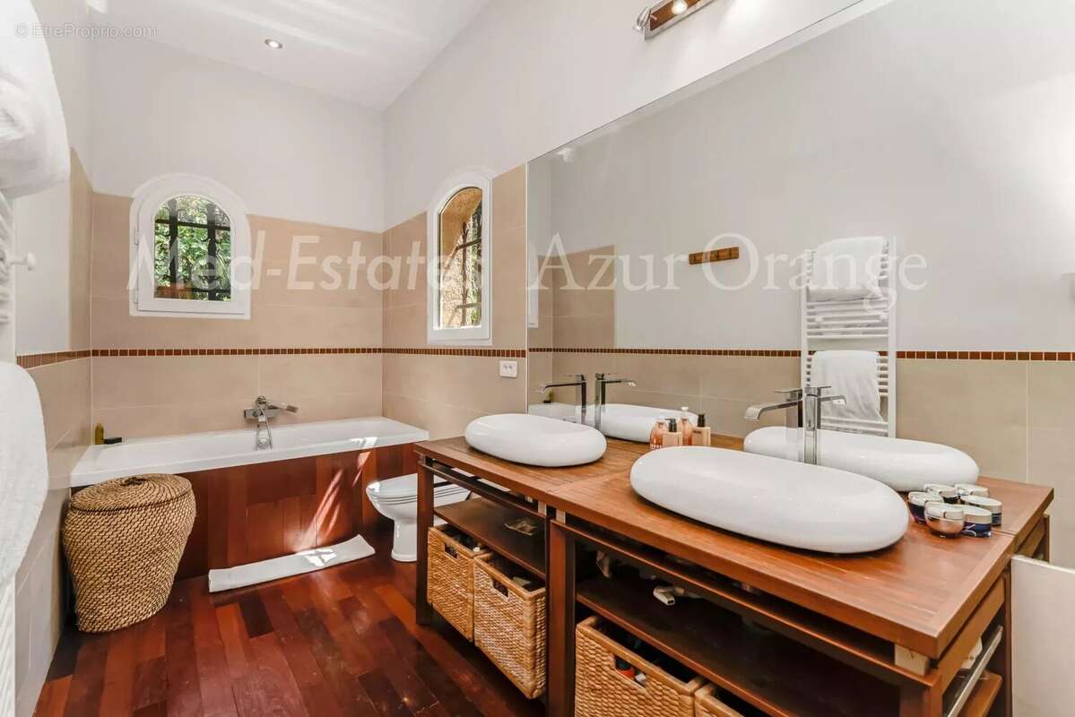 Maison à SAINTE-MAXIME