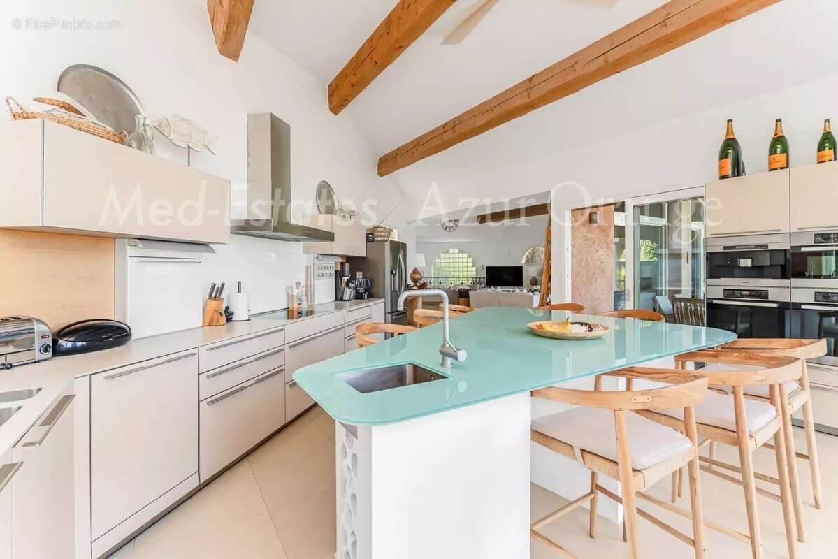 Maison à SAINTE-MAXIME