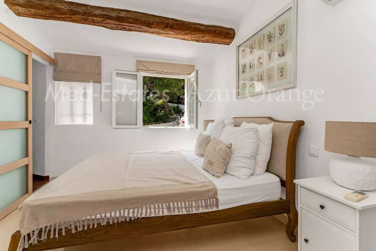 Maison à SAINTE-MAXIME