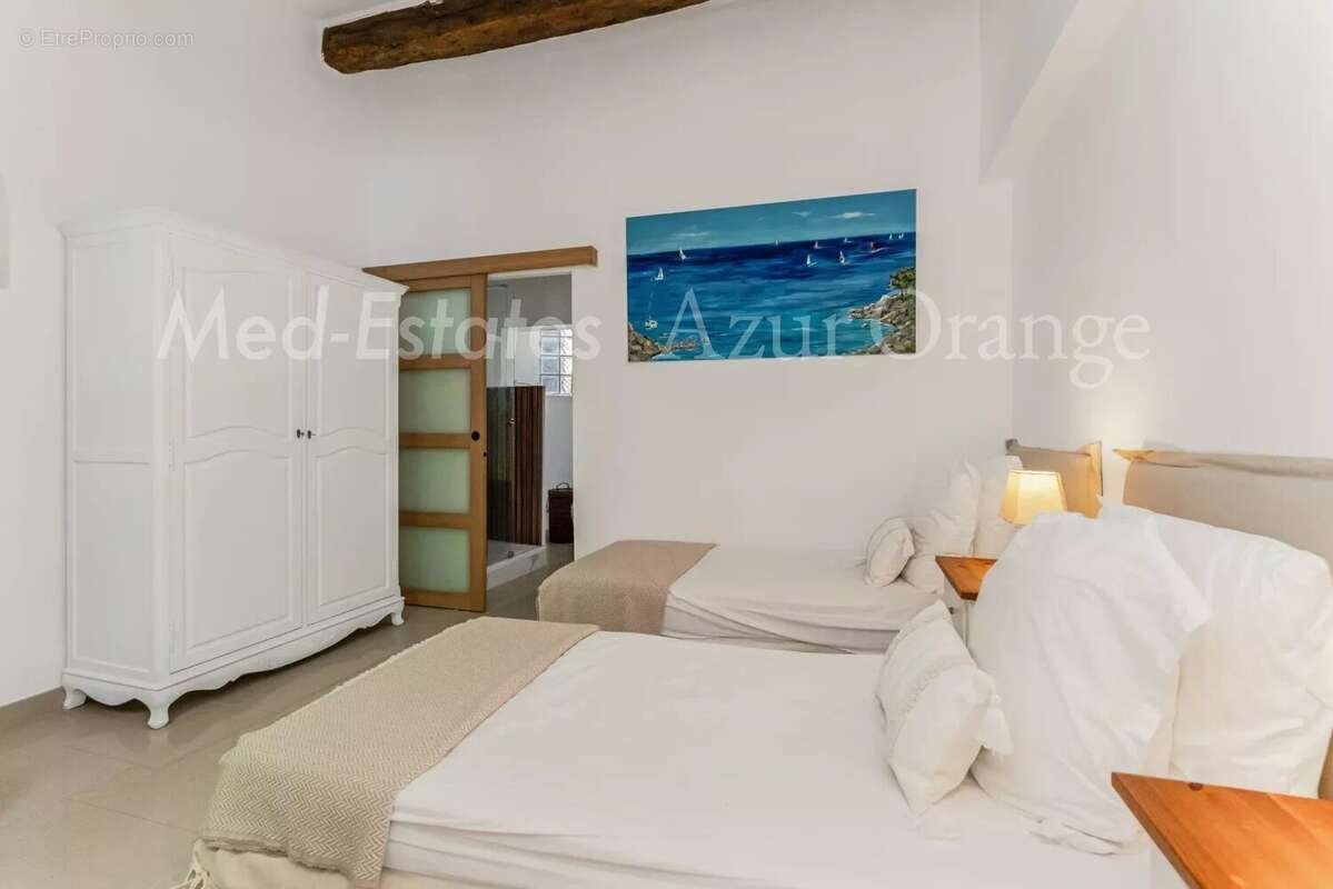 Maison à SAINTE-MAXIME