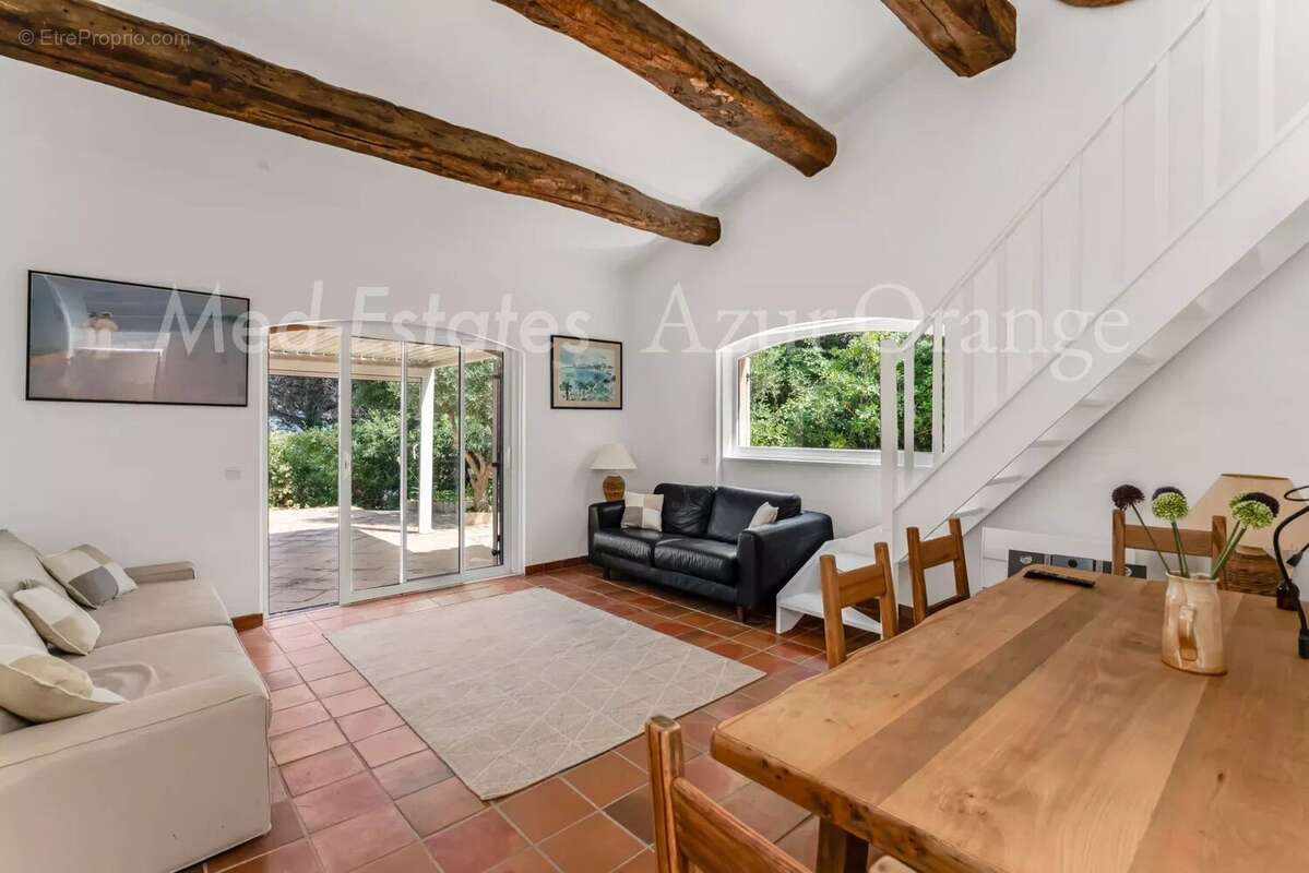 Maison à SAINTE-MAXIME