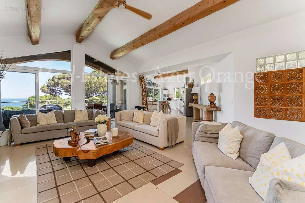 Maison à SAINTE-MAXIME