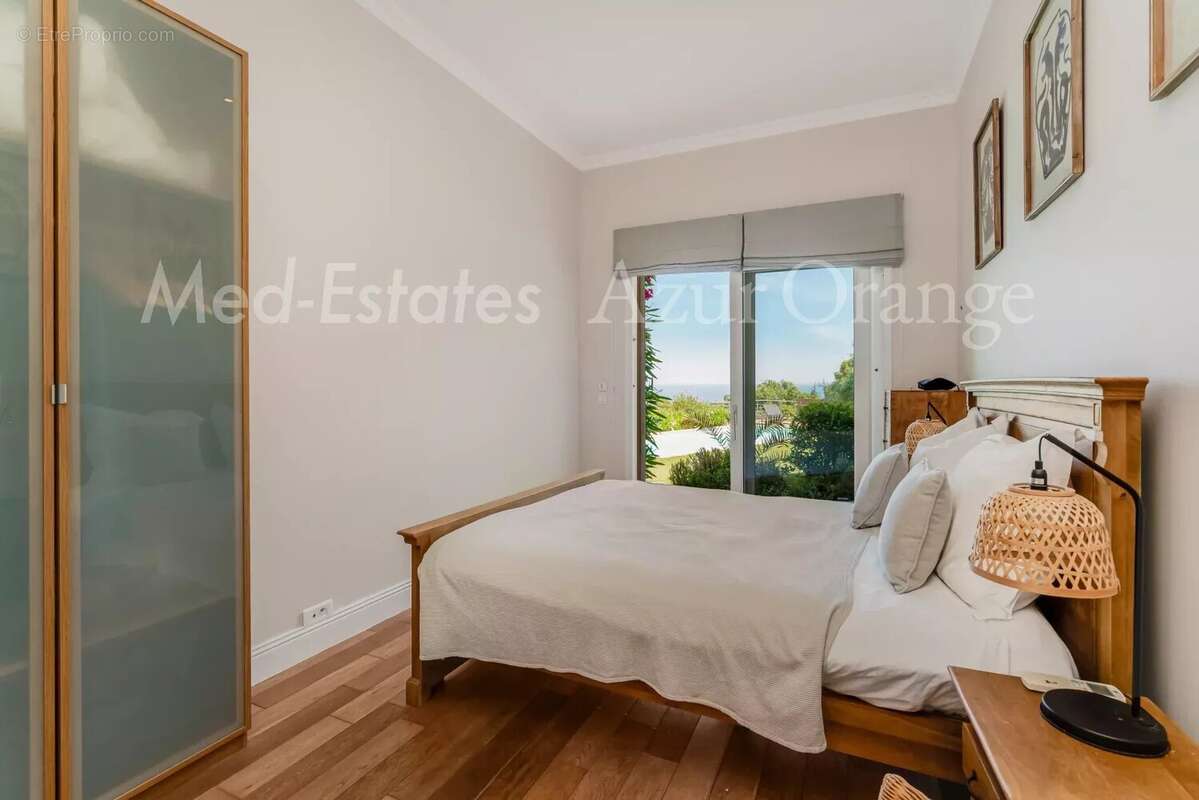 Maison à SAINTE-MAXIME