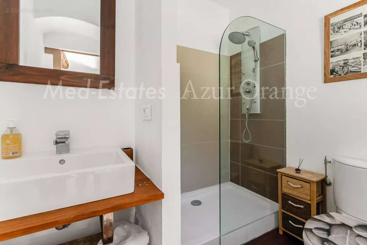 Maison à SAINTE-MAXIME