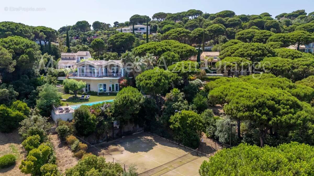 Maison à SAINTE-MAXIME