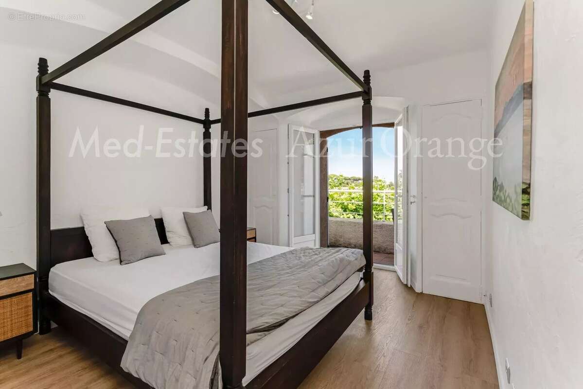 Maison à SAINTE-MAXIME