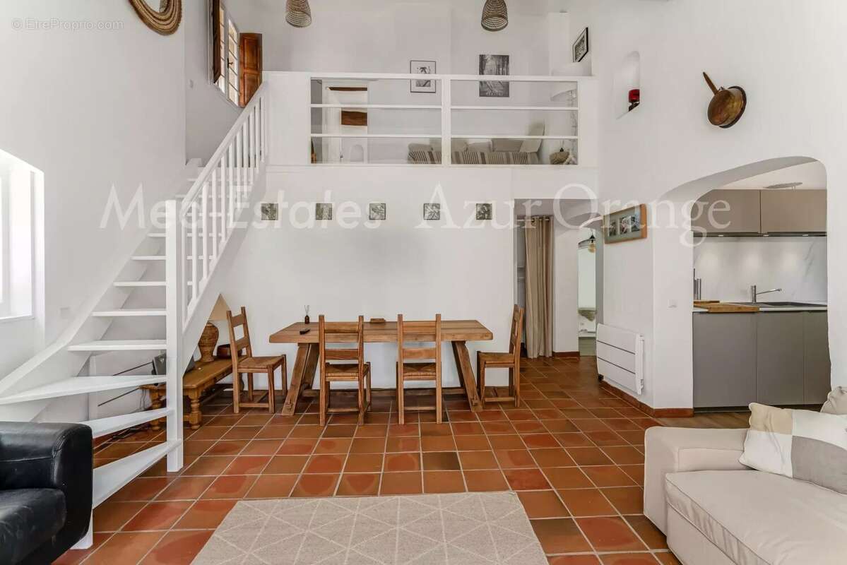 Maison à SAINTE-MAXIME