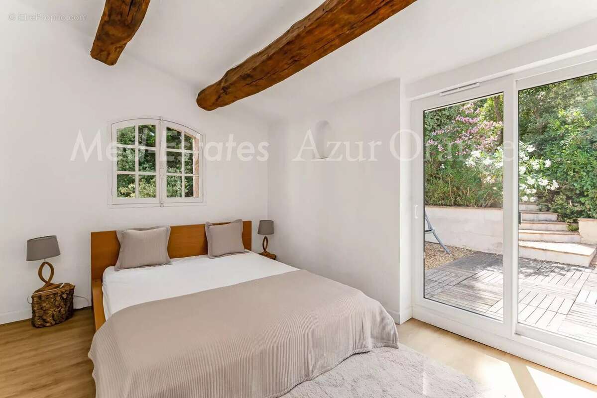 Maison à SAINTE-MAXIME