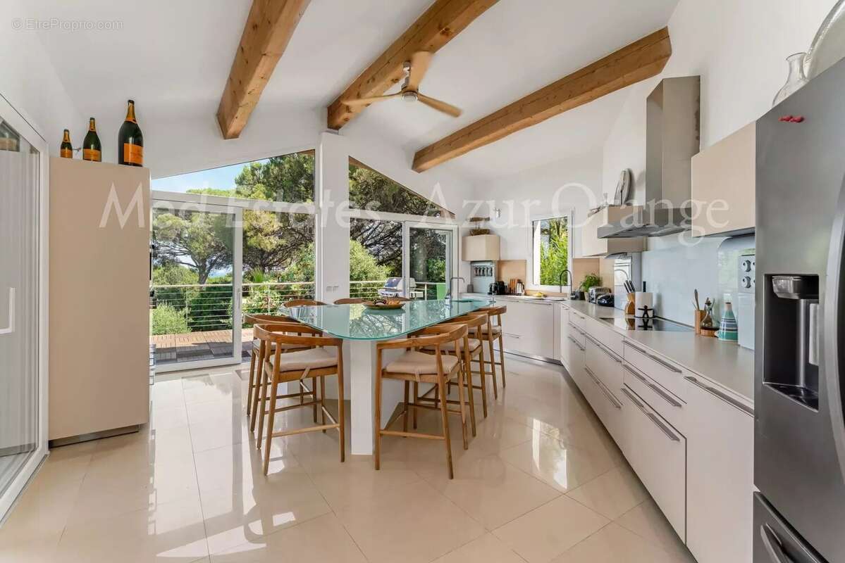 Maison à SAINTE-MAXIME