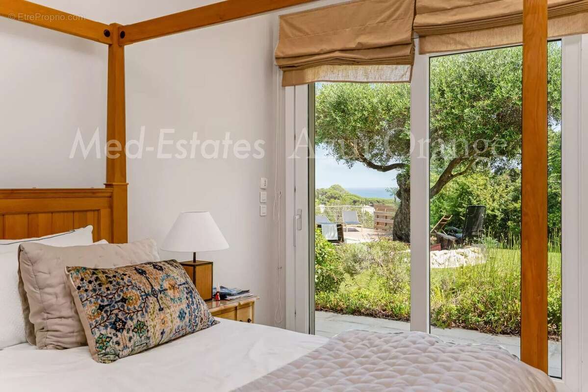 Maison à SAINTE-MAXIME