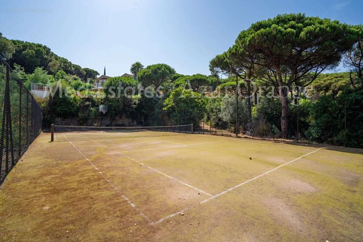 Maison à SAINTE-MAXIME