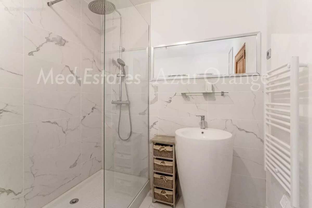 Maison à SAINTE-MAXIME