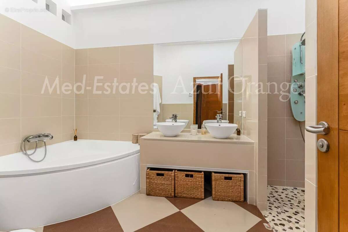 Maison à SAINTE-MAXIME