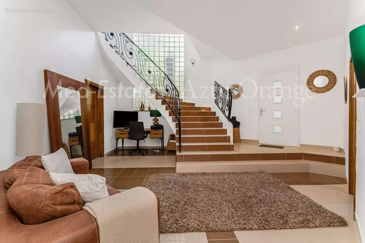 Maison à SAINTE-MAXIME