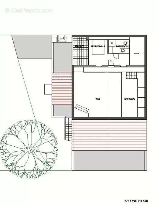 Maison à SAINT-TROPEZ