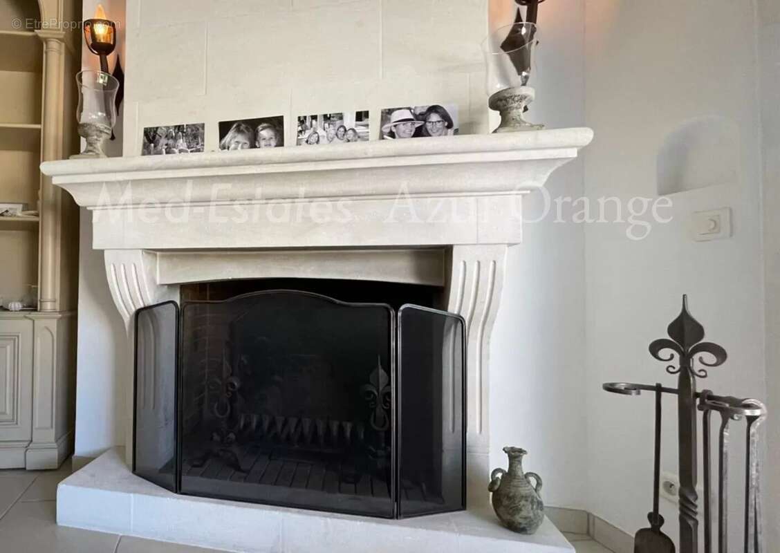 Maison à SAINT-TROPEZ