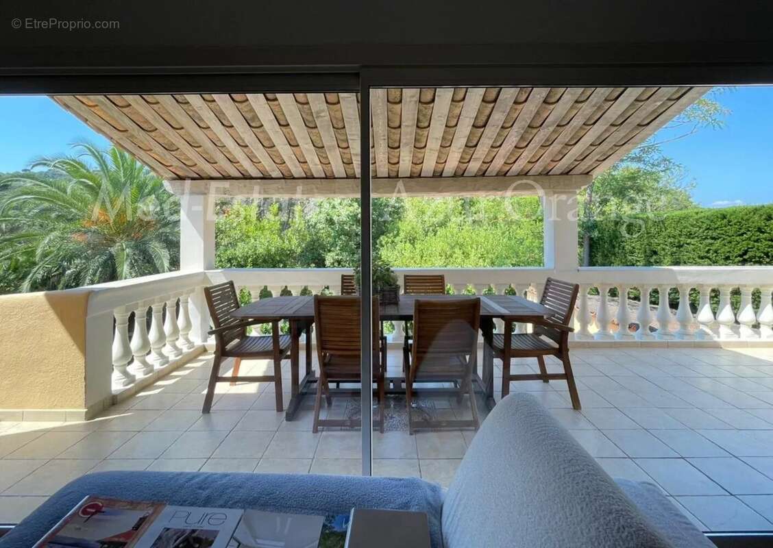 Maison à SAINT-TROPEZ