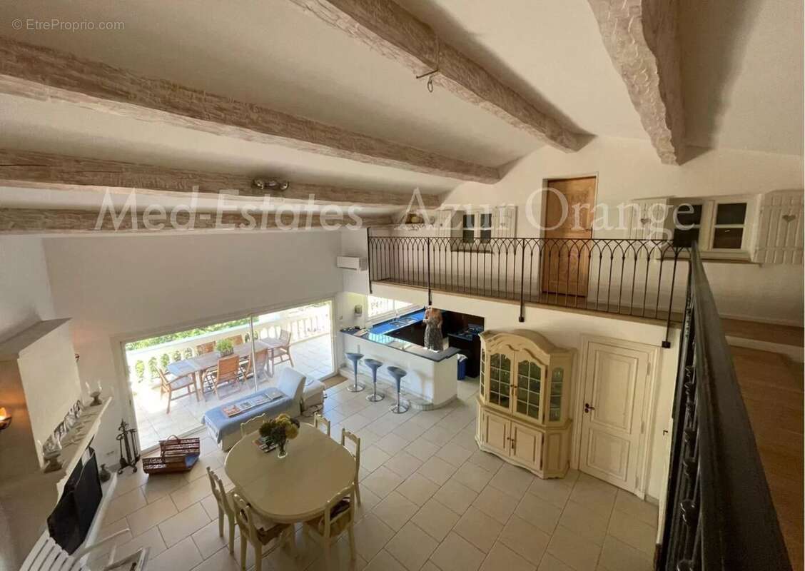 Maison à SAINT-TROPEZ