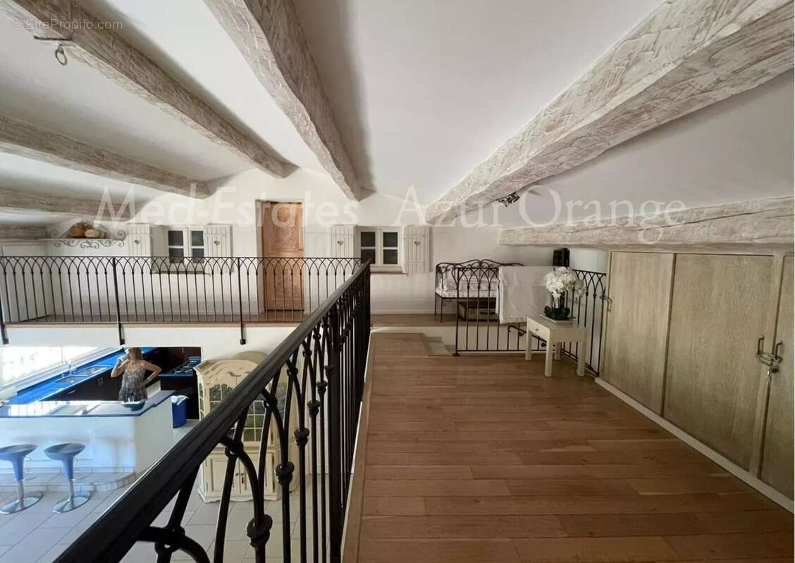 Maison à SAINT-TROPEZ