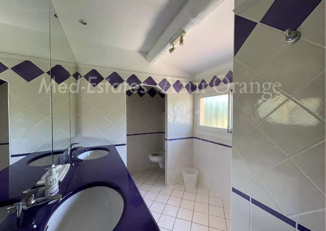 Maison à SAINT-TROPEZ