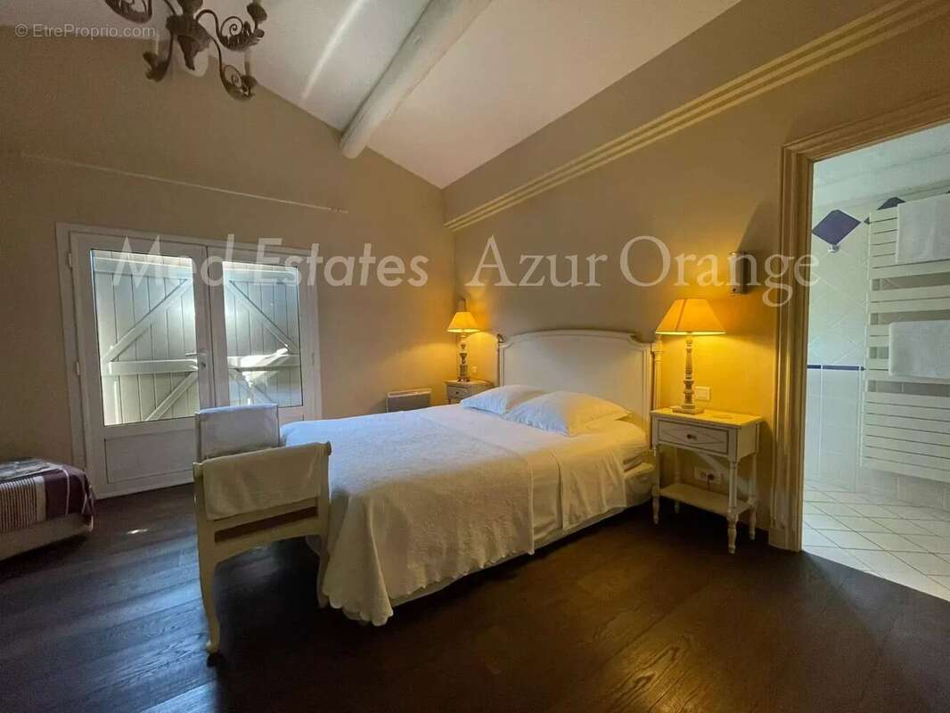 Maison à SAINT-TROPEZ