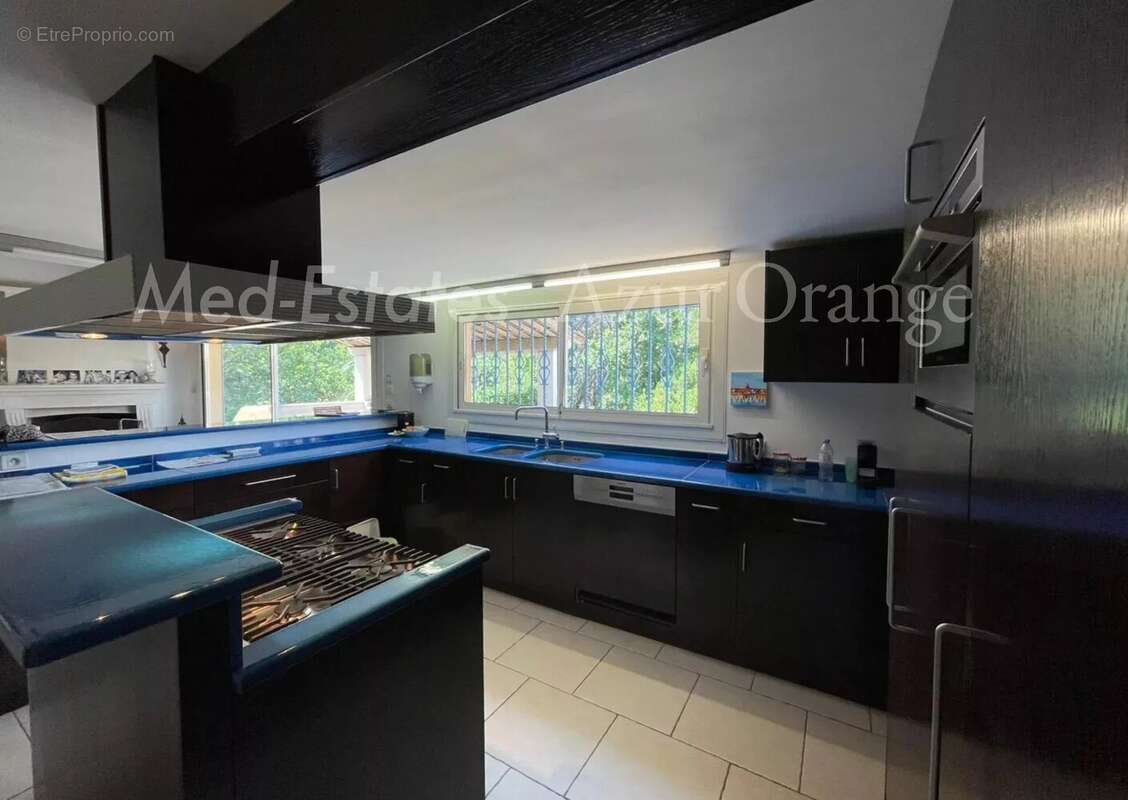 Maison à SAINT-TROPEZ